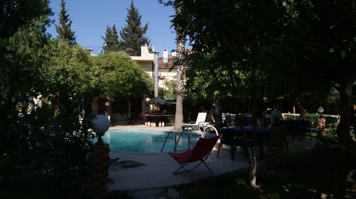 Анталья: Antalya Inn Hotel