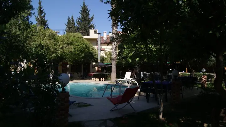 Анталья: Antalya Inn Hotel