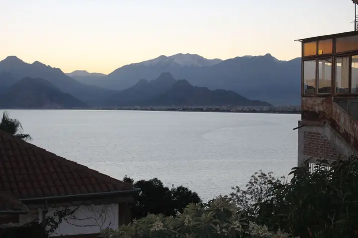 Анталья: Antalya Inn Hotel