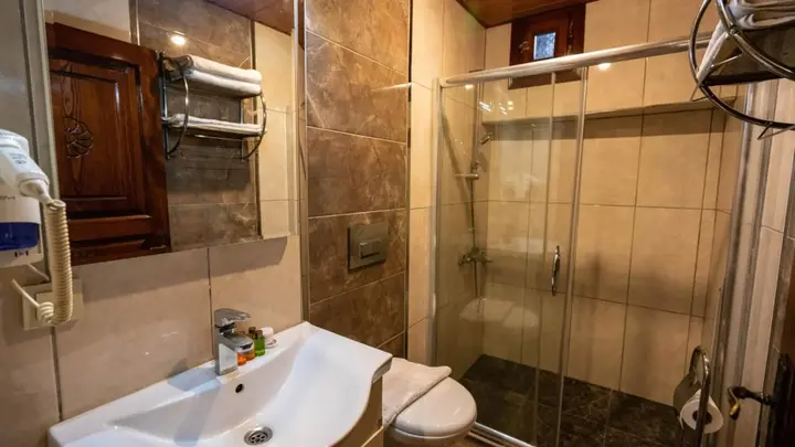 Анталья: Antalya Inn Hotel