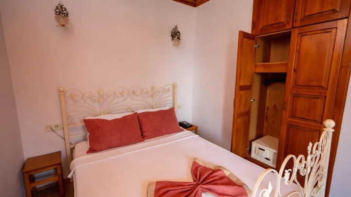 Анталья: Antalya Inn Hotel