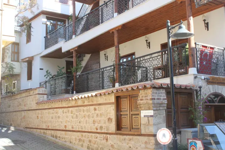 Анталья: Antalya Inn Hotel
