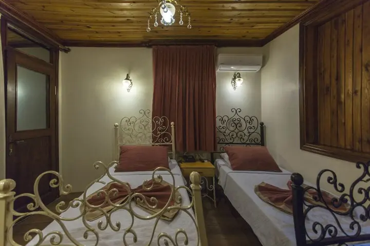 Анталья: Antalya Inn Hotel