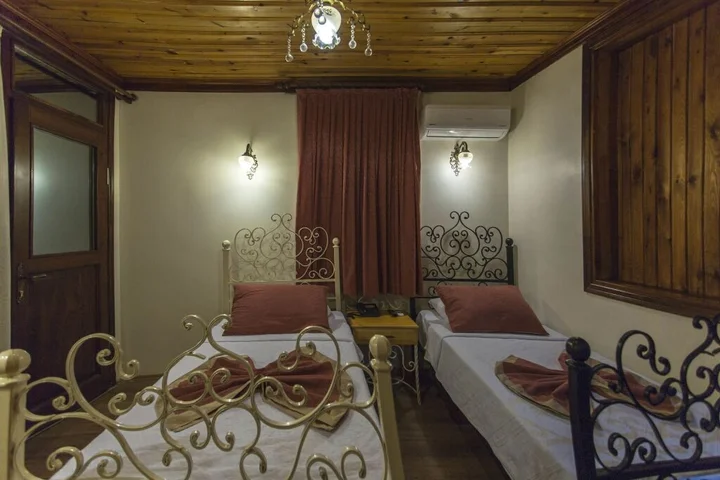 Анталья: Antalya Inn Hotel
