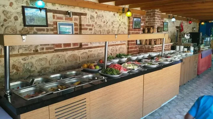 Анталья: Antalya Inn Hotel