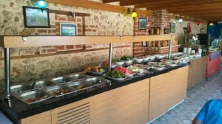 Анталья: Antalya Inn Hotel