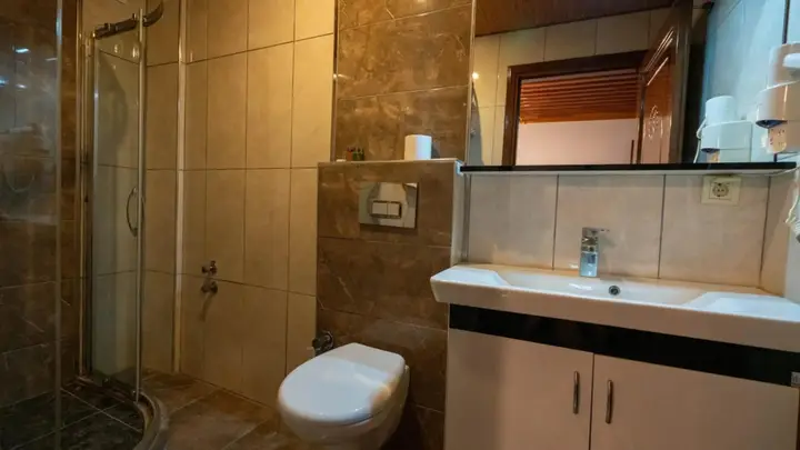 Antalya Inn Hotel — фото 3