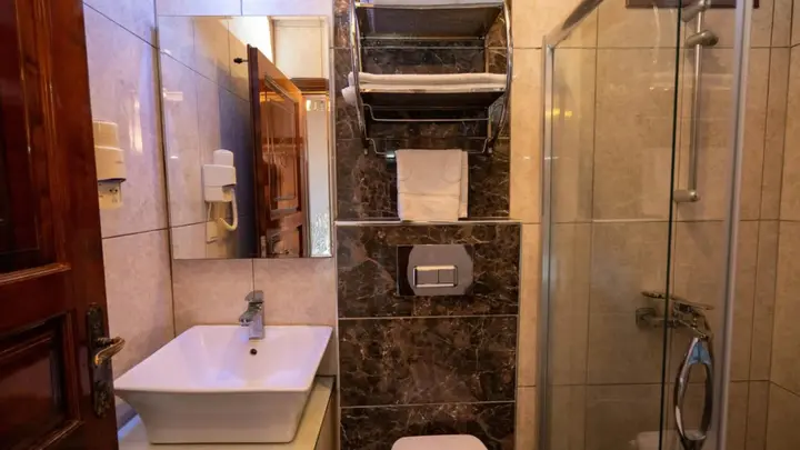 Анталья: Antalya Inn Hotel