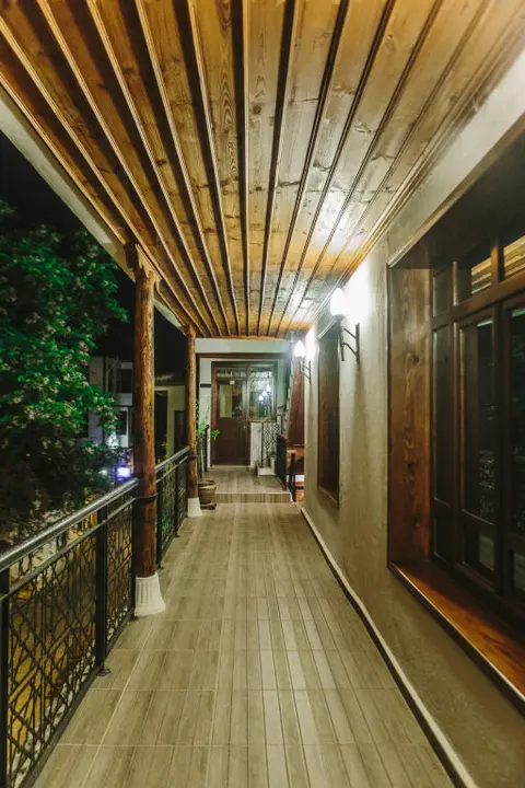 Анталья: Antalya Inn Hotel