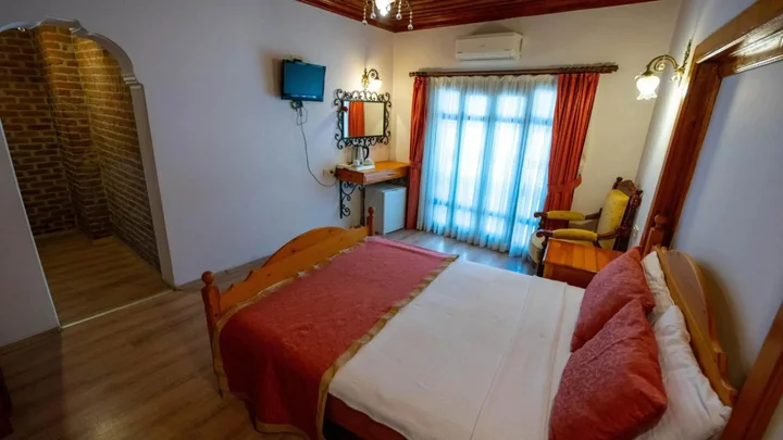 Анталья: Antalya Inn Hotel