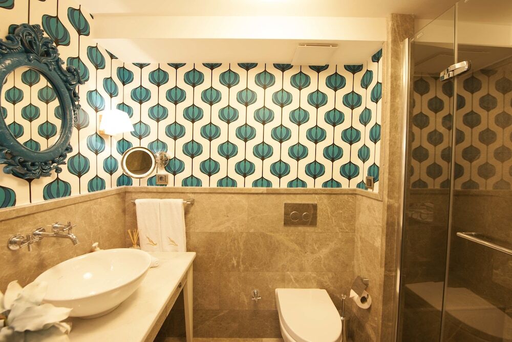 Бодрум: Villa Regnum