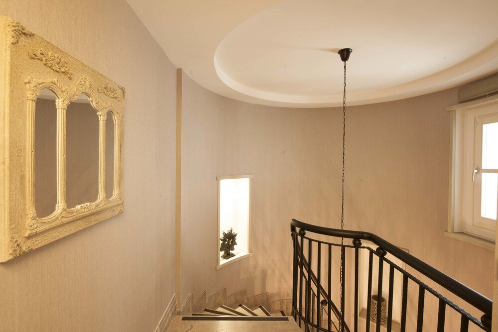 Бодрум: Villa Regnum