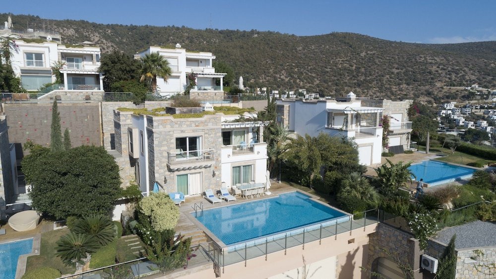 Бодрум: Villa Regnum