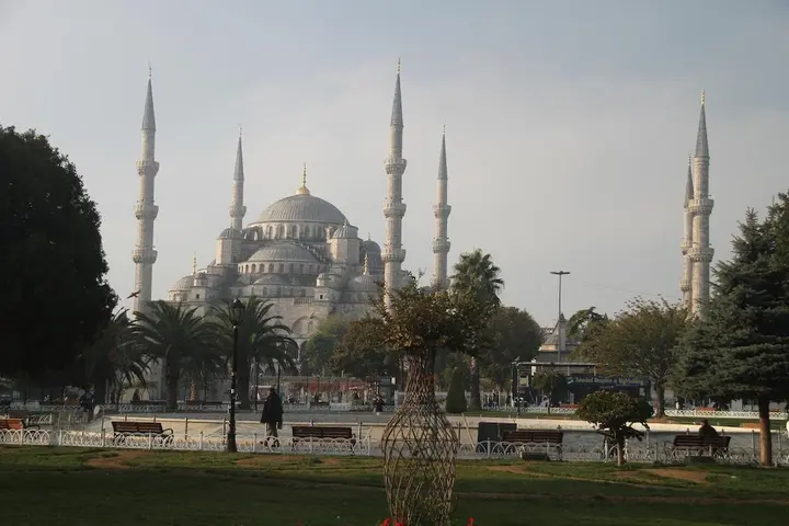 Стамбул: Miracle Old City Istanbul