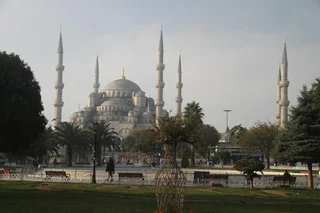Стамбул: Miracle Old City Istanbul