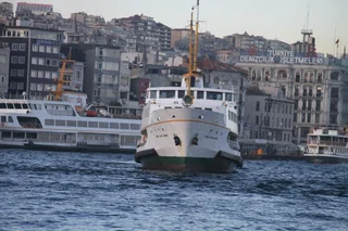 Стамбул: Miracle Old City Istanbul