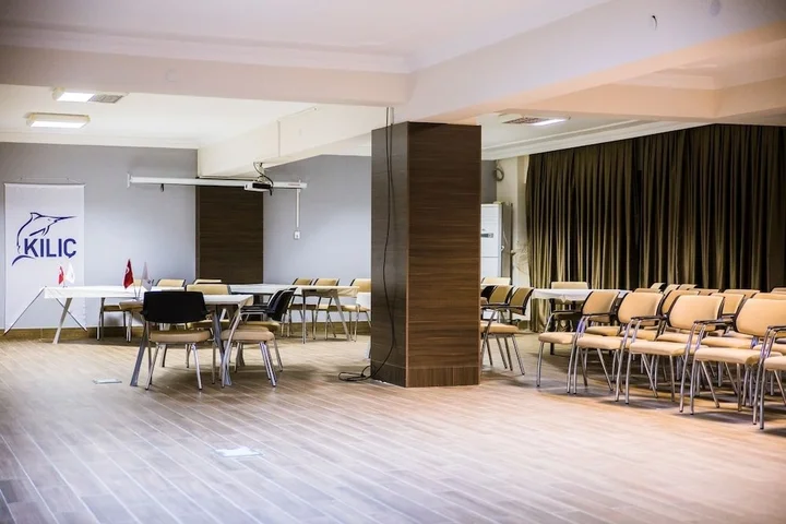Милас: Gul Bahce Hotel
