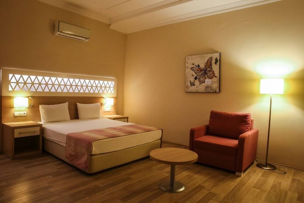 Милас: Gul Bahce Hotel