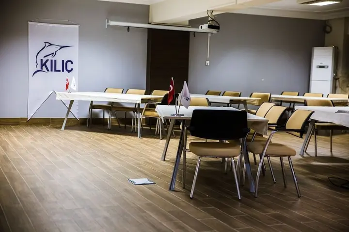 Милас: Gul Bahce Hotel