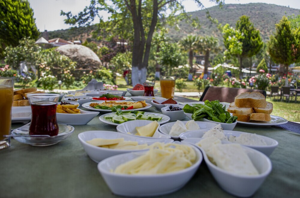 Милас: Gul Bahce Hotel