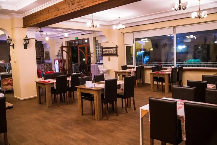 Милас: Gul Bahce Hotel