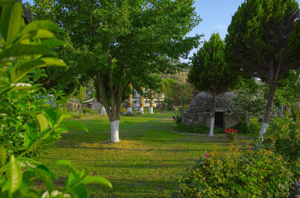 Милас: Gul Bahce Hotel