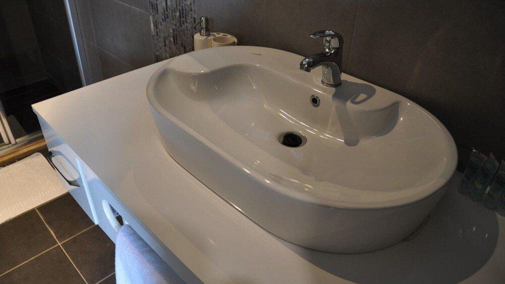 Милас: Gul Bahce Hotel