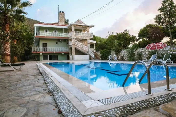 Милас: Gul Bahce Hotel