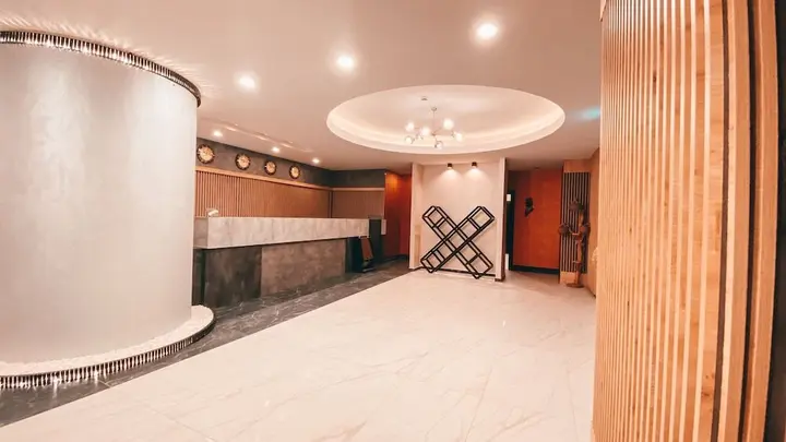 Милас: Gul Bahce Hotel