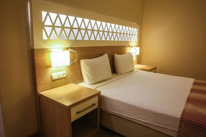 Милас: Gul Bahce Hotel