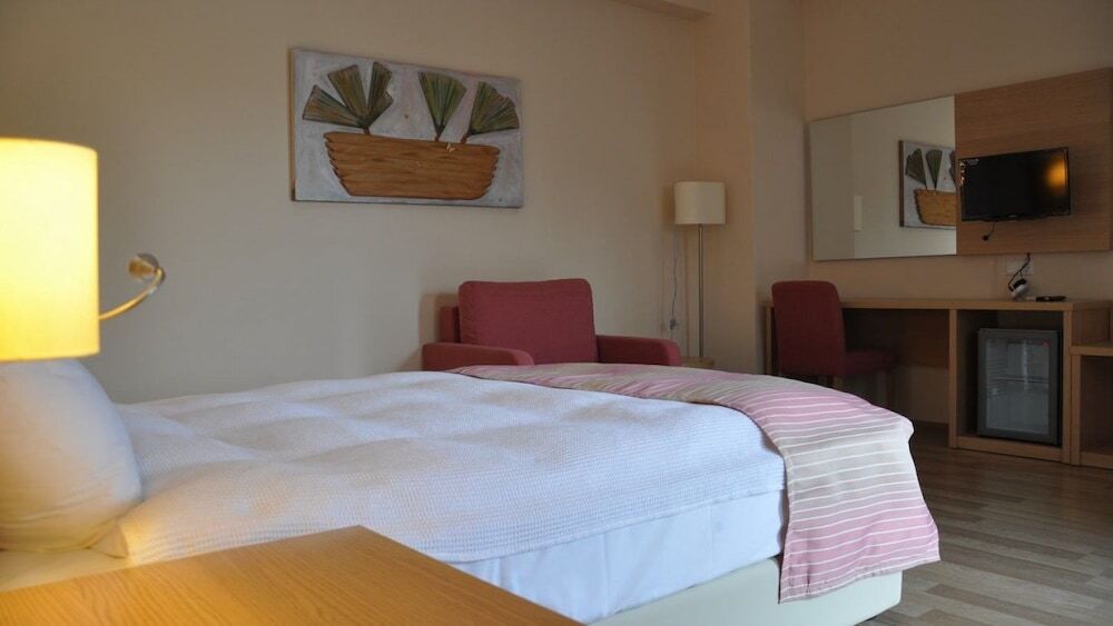 Милас: Gul Bahce Hotel