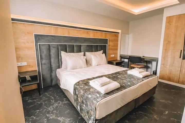 Милас: Gul Bahce Hotel