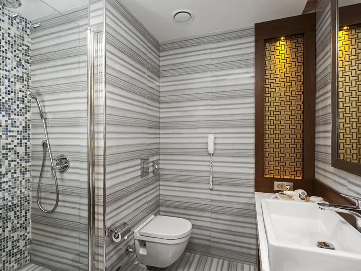 Стамбул: Manesol Galata Boutique Hotel