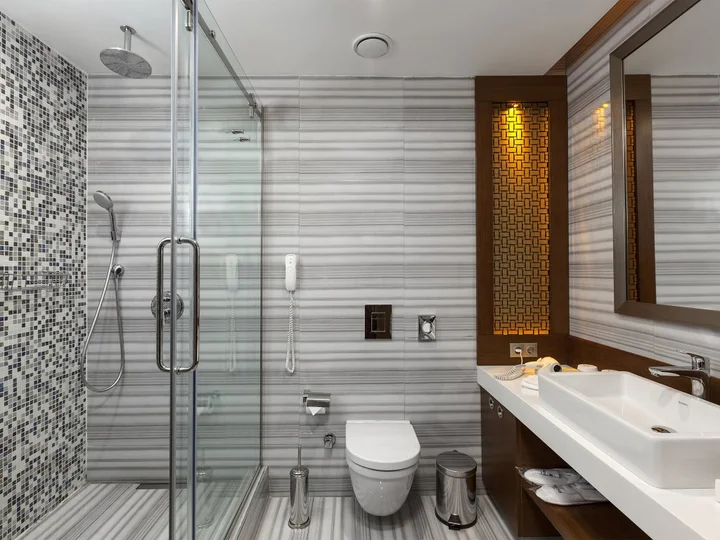 Стамбул: Manesol Galata Boutique Hotel