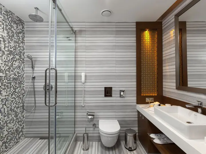 Стамбул: Manesol Galata Boutique Hotel