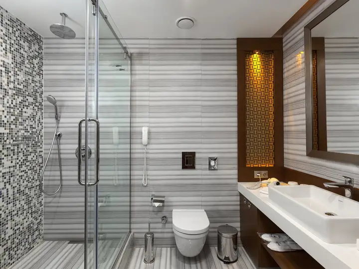 Manesol Galata Boutique Hotel — фото 6