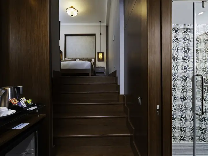 Manesol Galata Boutique Hotel — фото 3