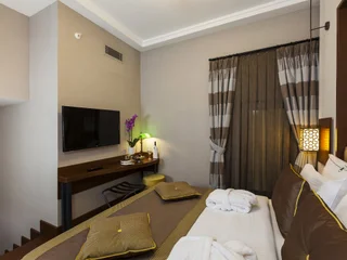 Стамбул: Manesol Galata Boutique Hotel