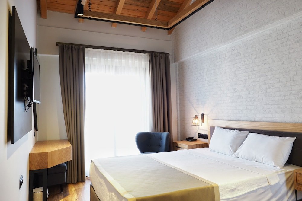 Чешме: Alacati Ekmas Hotel