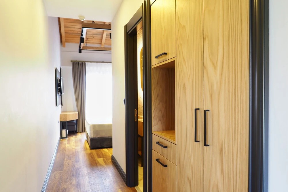Чешме: Alacati Ekmas Hotel