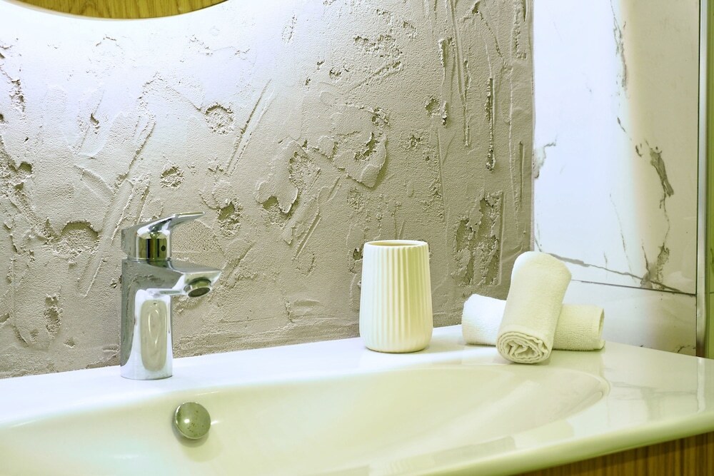 Чешме: Alacati Ekmas Hotel