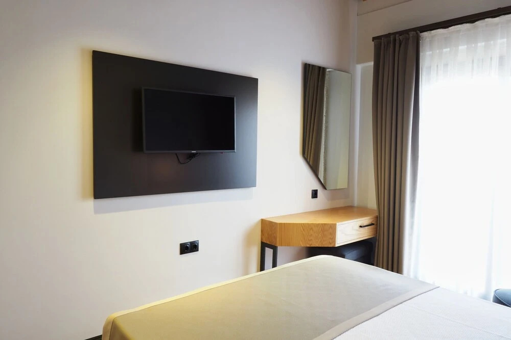 Чешме: Alacati Ekmas Hotel