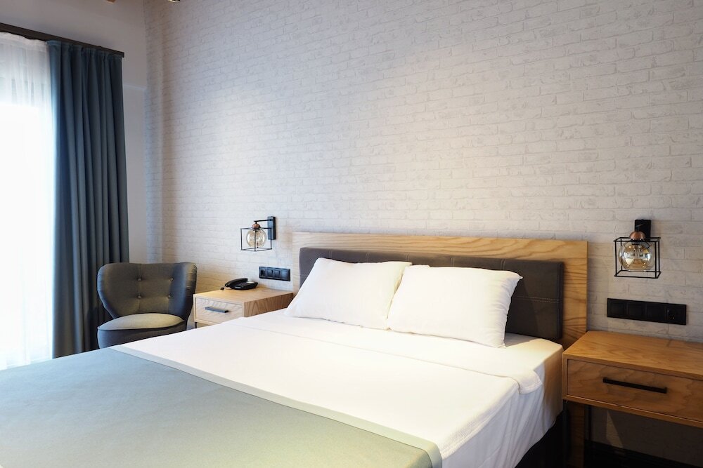 Чешме: Alacati Ekmas Hotel