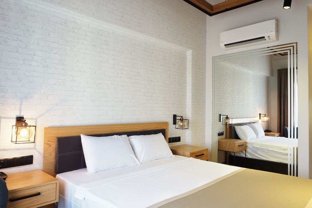 Чешме: Alacati Ekmas Hotel
