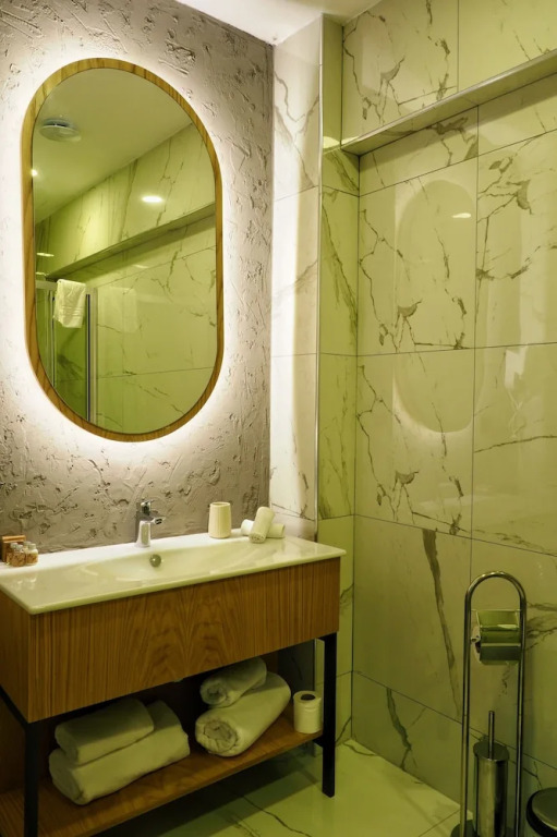 Чешме: Alacati Ekmas Hotel