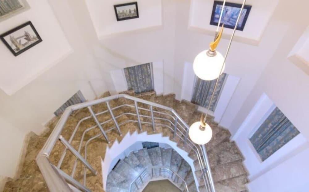 Белек: Villa Aylin