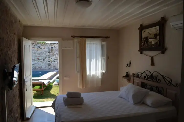 Айвалык: Cunda Poseidon Hotel