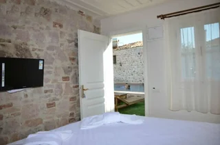 Айвалык: Cunda Poseidon Hotel