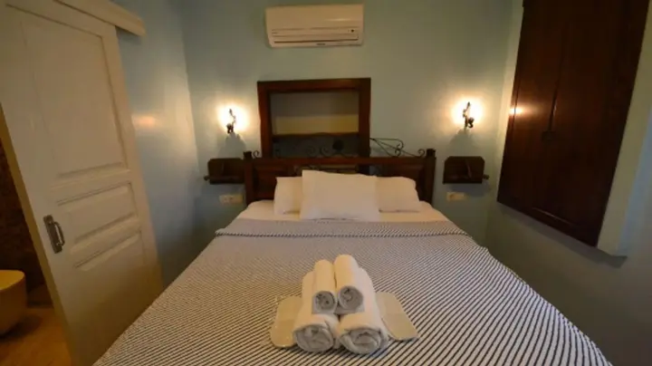 Айвалык: Cunda Poseidon Hotel