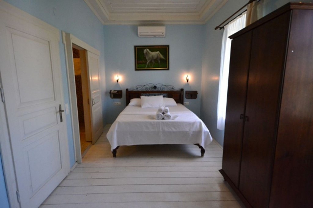 Cunda Poseidon Hotel — фото 3